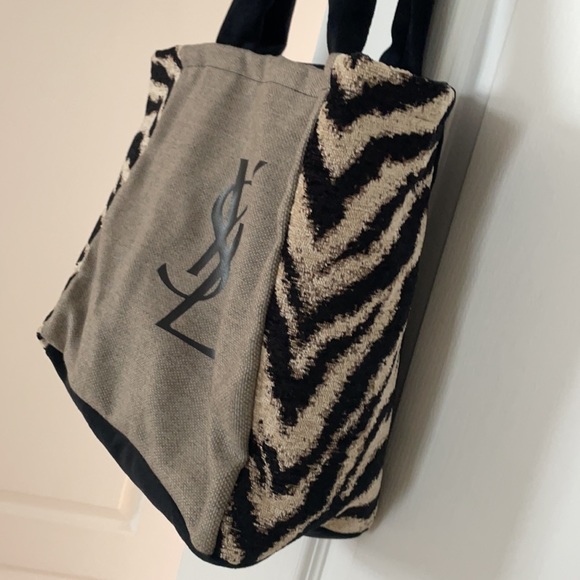 Tote Bag - Picture 3 of 5